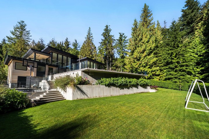 Photo 35 at 645 Ballantree Road, Glenmore, West Vancouver