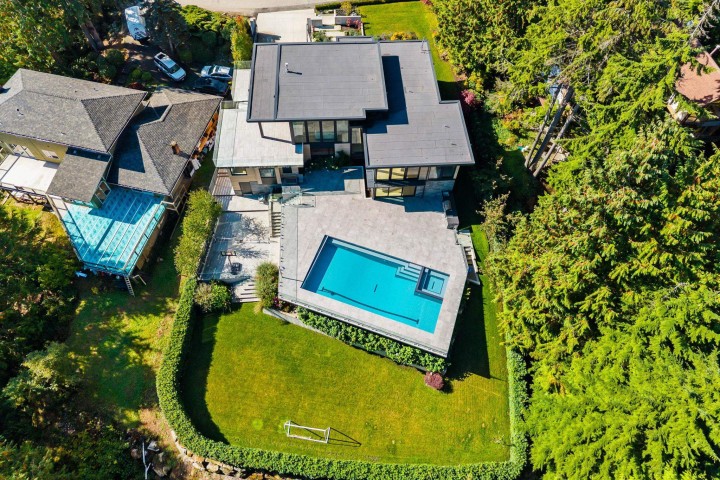 Photo 39 at 645 Ballantree Road, Glenmore, West Vancouver