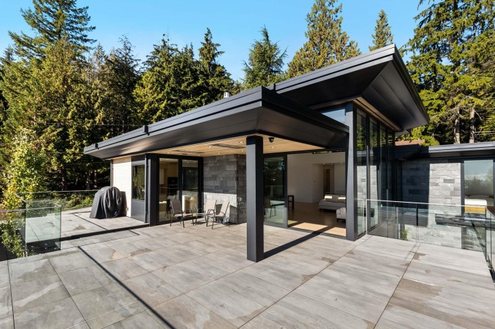 Photo 29 at 645 Ballantree Road, Glenmore, West Vancouver
