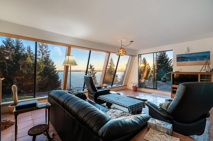 Photo 5 at 5970 Condor Place, Eagleridge, West Vancouver