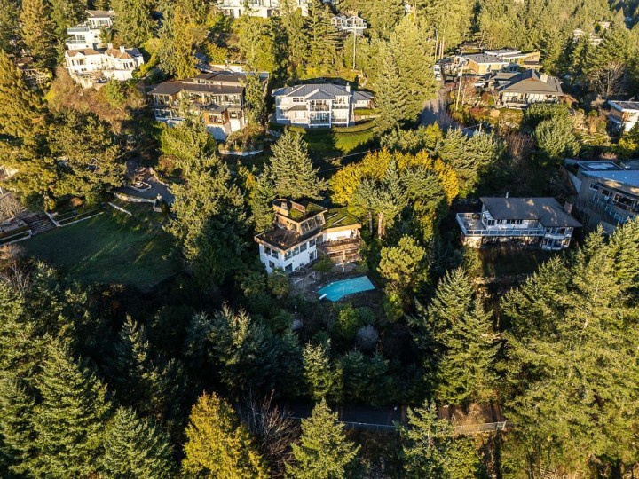 Photo 25 at 5970 Condor Place, Eagleridge, West Vancouver