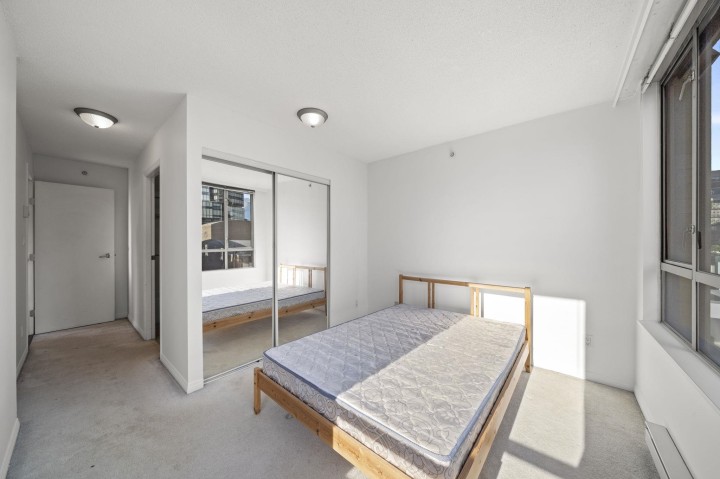 Photo 27 at 1008 - 822 Homer Street, Downtown VW, Vancouver West