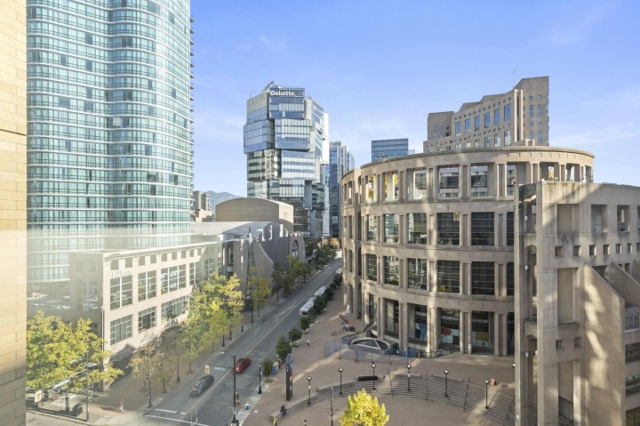 Photo 21 at 1008 - 822 Homer Street, Downtown VW, Vancouver West