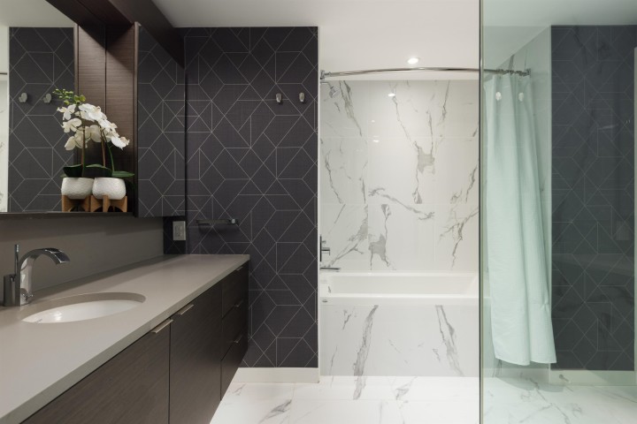 Photo 16 at 106 - 1678 Pullman Porter Street, Mount Pleasant VE, Vancouver East