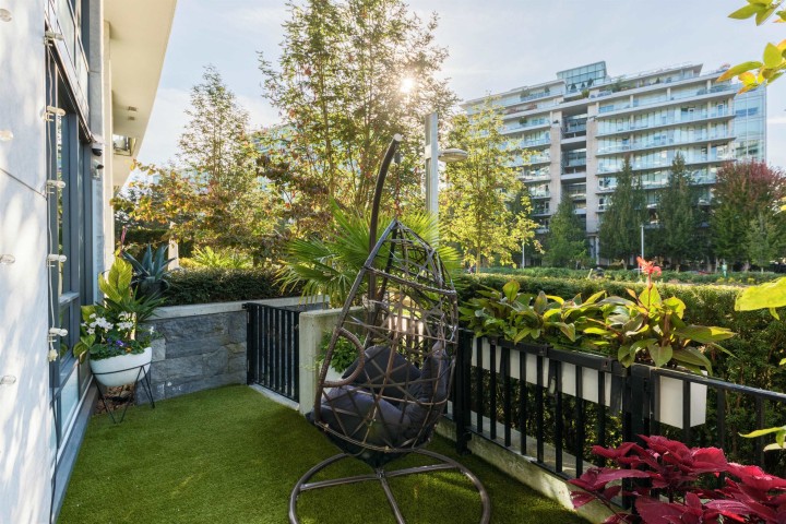 Photo 22 at 106 - 1678 Pullman Porter Street, Mount Pleasant VE, Vancouver East
