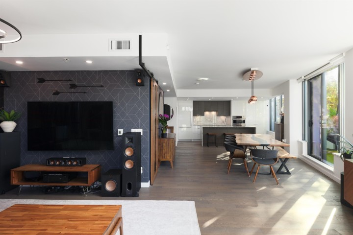 Photo 5 at 106 - 1678 Pullman Porter Street, Mount Pleasant VE, Vancouver East