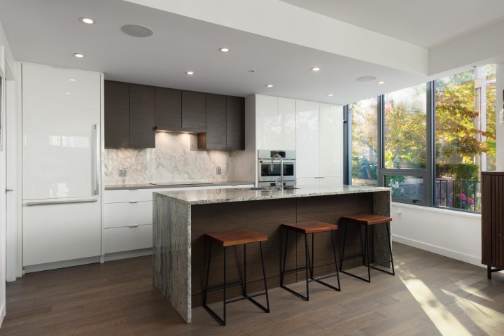 Photo 9 at 106 - 1678 Pullman Porter Street, Mount Pleasant VE, Vancouver East