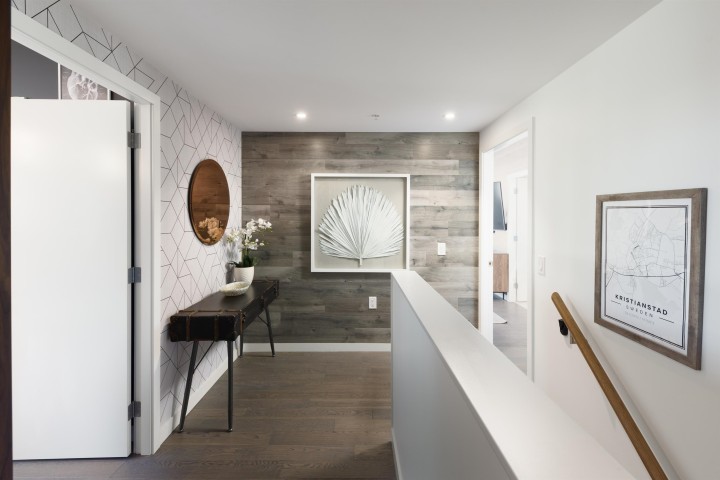 Photo 10 at 106 - 1678 Pullman Porter Street, Mount Pleasant VE, Vancouver East