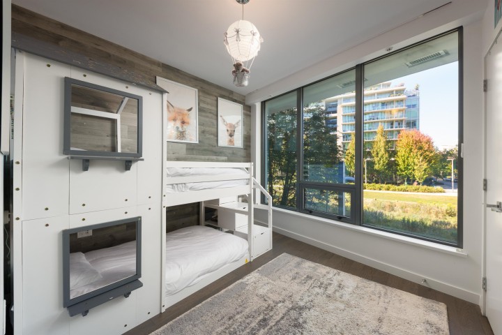 Photo 18 at 106 - 1678 Pullman Porter Street, Mount Pleasant VE, Vancouver East