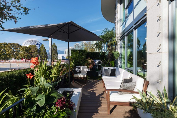 Photo 19 at 106 - 1678 Pullman Porter Street, Mount Pleasant VE, Vancouver East