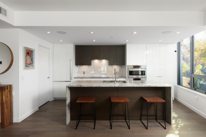 Photo 8 at 106 - 1678 Pullman Porter Street, Mount Pleasant VE, Vancouver East