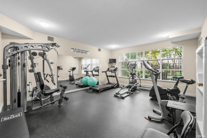 Photo 23 at 221 - 3769 W 7th Avenue, Point Grey, Vancouver West