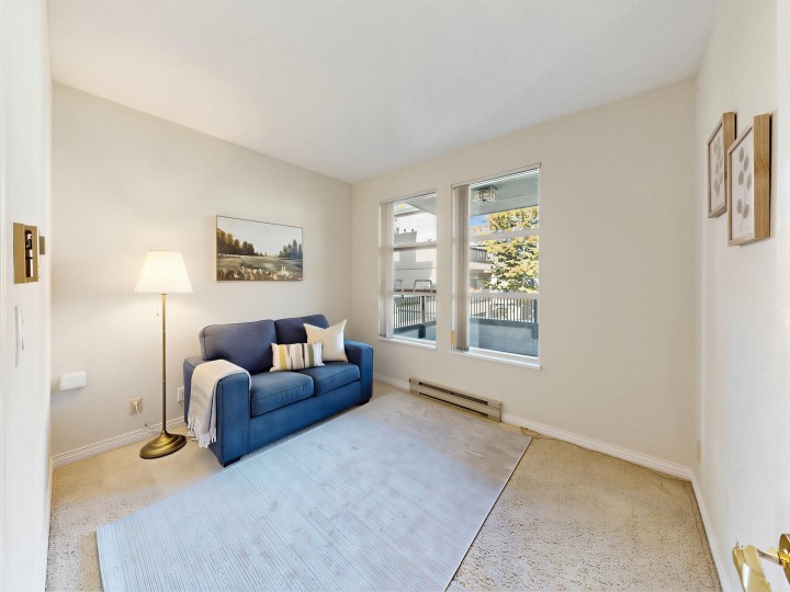 Photo 13 at 221 - 3769 W 7th Avenue, Point Grey, Vancouver West