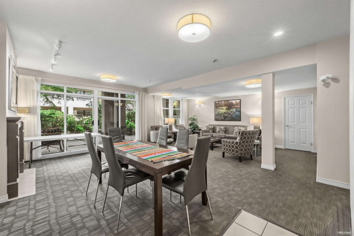 Photo 20 at 221 - 3769 W 7th Avenue, Point Grey, Vancouver West