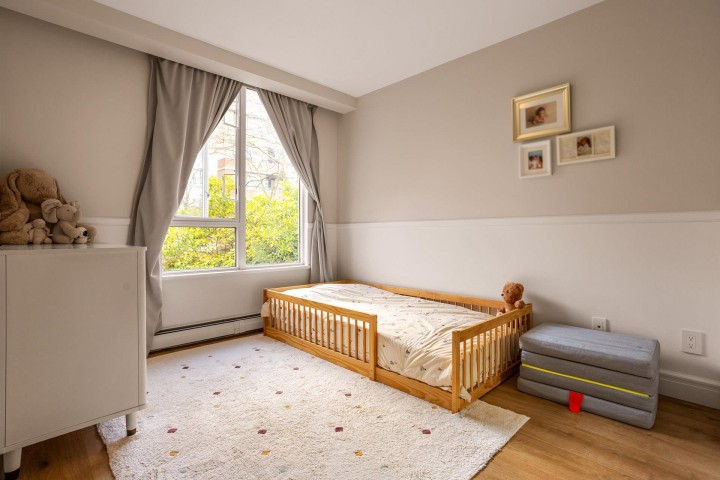 Photo 27 at 507 - 1201 Marinaside Crescent, Yaletown, Vancouver West