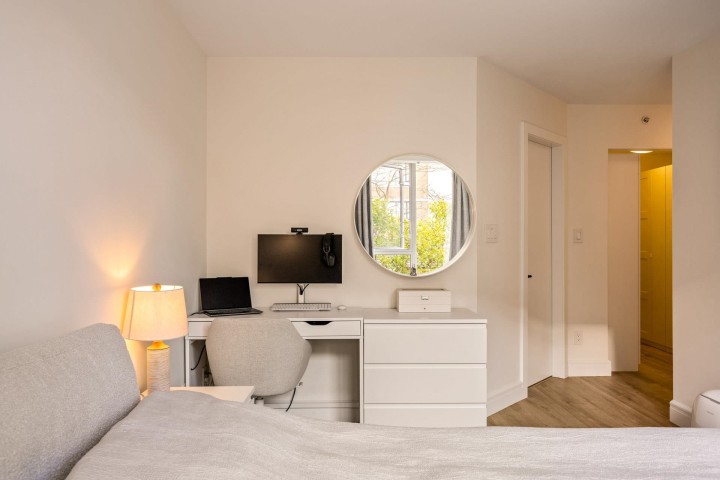 Photo 22 at 507 - 1201 Marinaside Crescent, Yaletown, Vancouver West