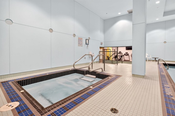 Photo 36 at 507 - 1201 Marinaside Crescent, Yaletown, Vancouver West
