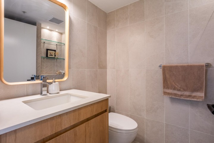 Photo 28 at 507 - 1201 Marinaside Crescent, Yaletown, Vancouver West