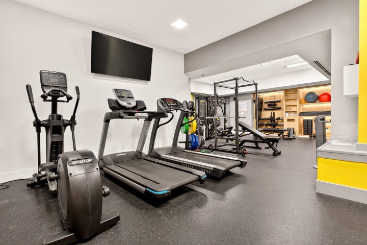 Photo 34 at 507 - 1201 Marinaside Crescent, Yaletown, Vancouver West