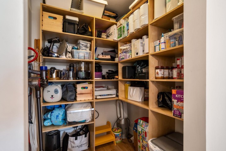 Photo 31 at 507 - 1201 Marinaside Crescent, Yaletown, Vancouver West