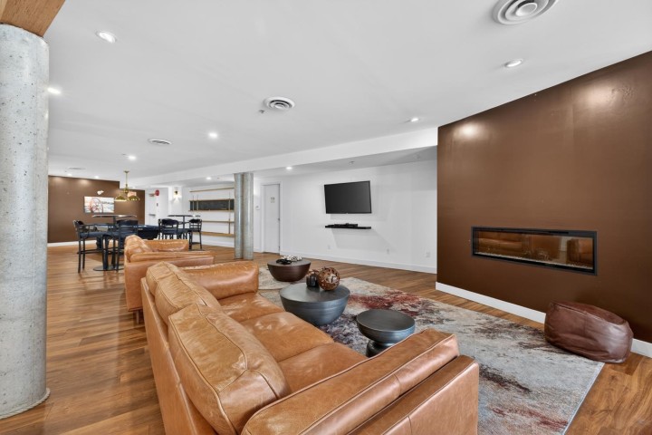 Photo 27 at 303 - 2080 E Kent Avenue South, South Marine, Vancouver East