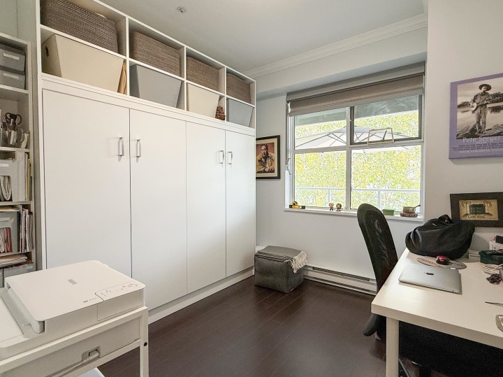Photo 17 at 303 - 2080 E Kent Avenue South, South Marine, Vancouver East