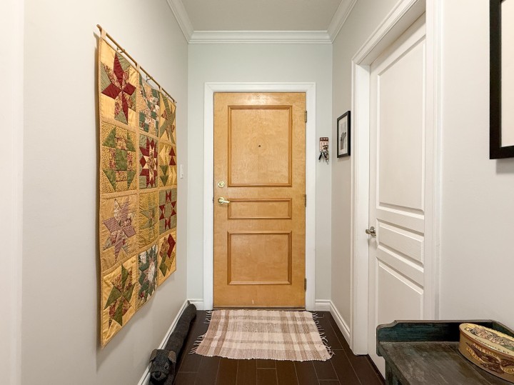 Photo 22 at 303 - 2080 E Kent Avenue South, South Marine, Vancouver East