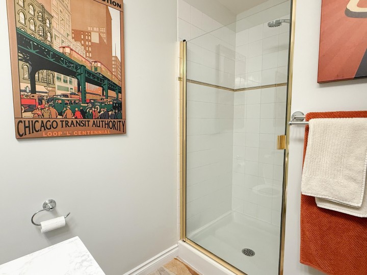 Photo 20 at 303 - 2080 E Kent Avenue South, South Marine, Vancouver East