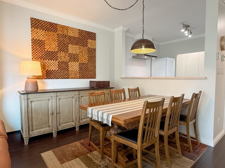 Photo 9 at 303 - 2080 E Kent Avenue South, South Marine, Vancouver East