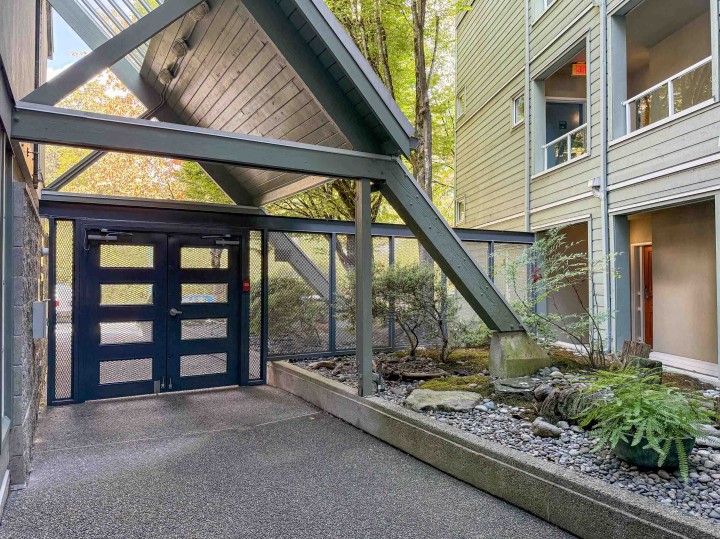 Photo 24 at 303 - 2080 E Kent Avenue South, South Marine, Vancouver East