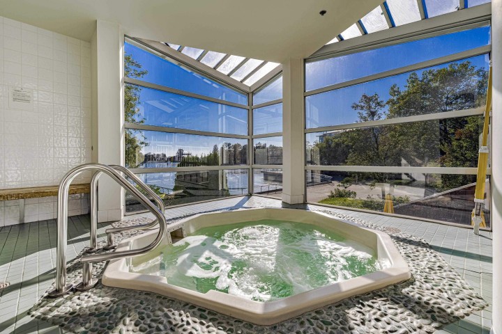 Photo 30 at 303 - 2080 E Kent Avenue South, South Marine, Vancouver East