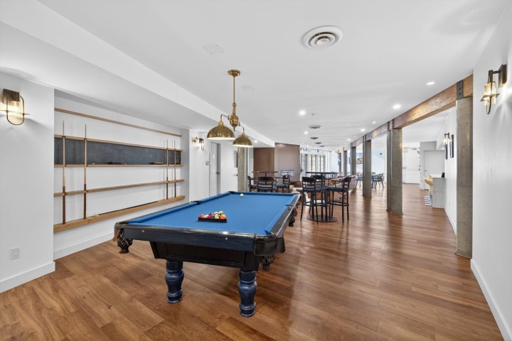 Photo 34 at 303 - 2080 E Kent Avenue South, South Marine, Vancouver East