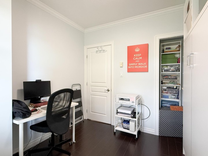 Photo 18 at 303 - 2080 E Kent Avenue South, South Marine, Vancouver East