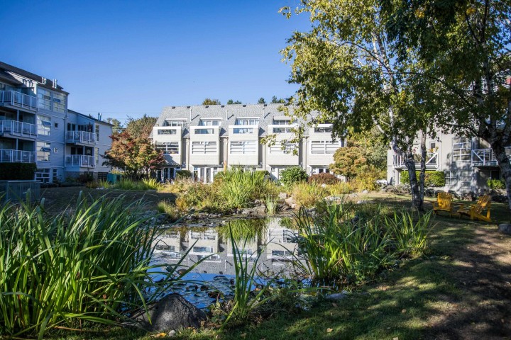 Photo 37 at 303 - 2080 E Kent Avenue South, South Marine, Vancouver East