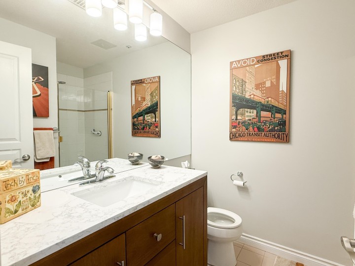Photo 19 at 303 - 2080 E Kent Avenue South, South Marine, Vancouver East