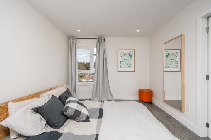 Photo 23 at 408 - 2333 Triumph Street, Hastings, Vancouver East