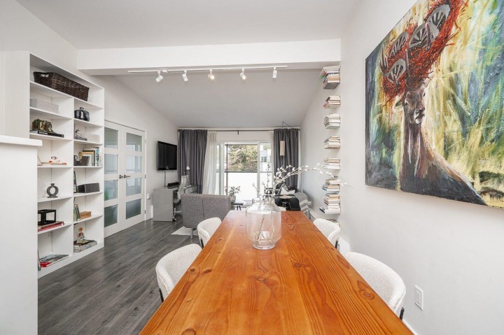 Photo 22 at 408 - 2333 Triumph Street, Hastings, Vancouver East