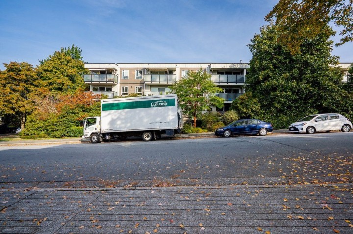 Photo 32 at 408 - 2333 Triumph Street, Hastings, Vancouver East