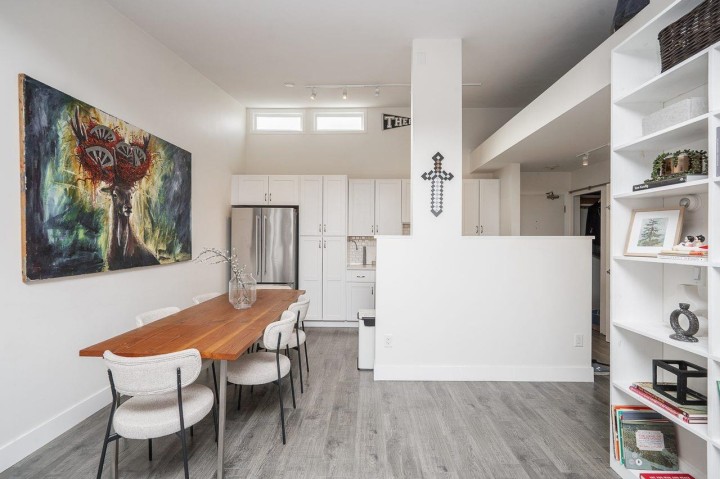 Photo 20 at 408 - 2333 Triumph Street, Hastings, Vancouver East
