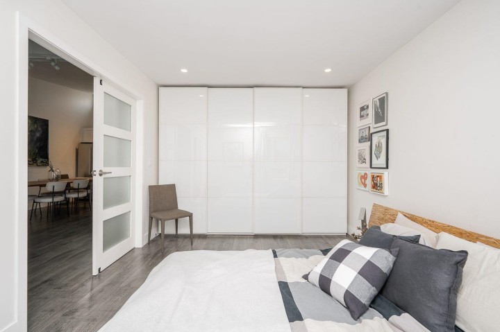 Photo 24 at 408 - 2333 Triumph Street, Hastings, Vancouver East