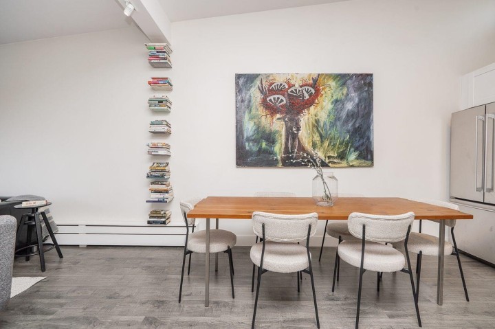 Photo 18 at 408 - 2333 Triumph Street, Hastings, Vancouver East