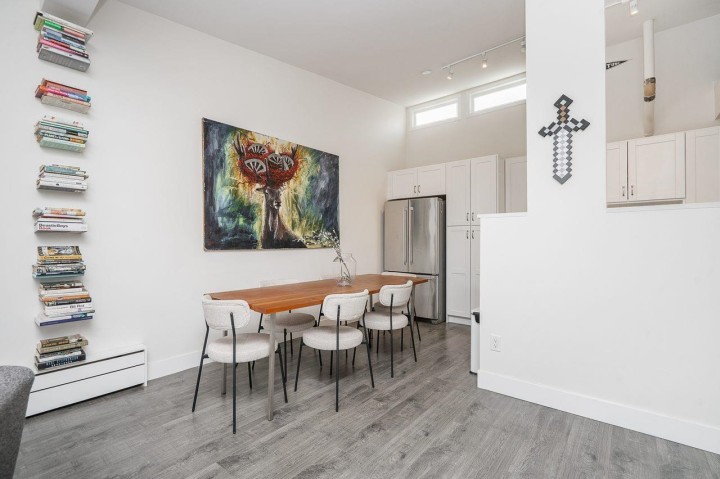 Photo 19 at 408 - 2333 Triumph Street, Hastings, Vancouver East
