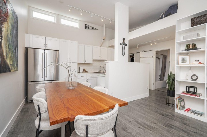 Photo 21 at 408 - 2333 Triumph Street, Hastings, Vancouver East