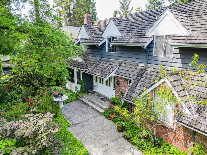 Photo 2 at 1461 W 49th Avenue, South Granville, Vancouver West