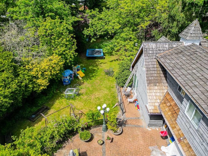 Photo 6 at 1461 W 49th Avenue, South Granville, Vancouver West