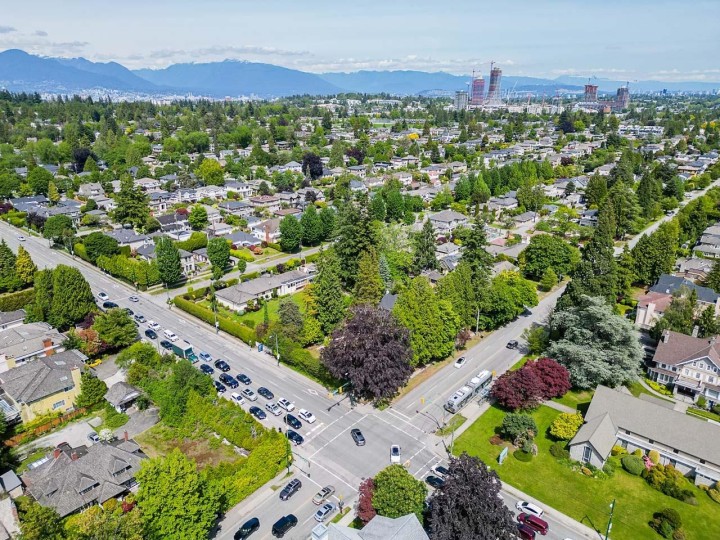 Photo 16 at 1461 W 49th Avenue, South Granville, Vancouver West