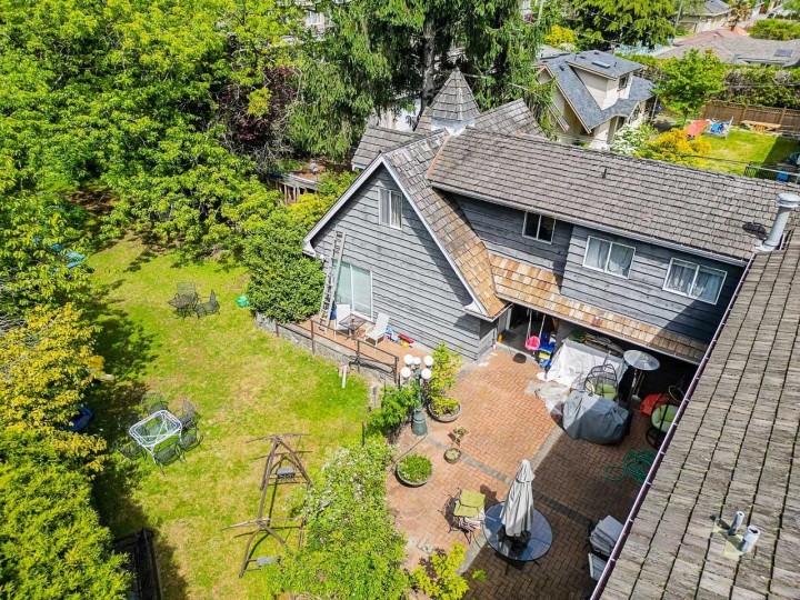 Photo 5 at 1461 W 49th Avenue, South Granville, Vancouver West