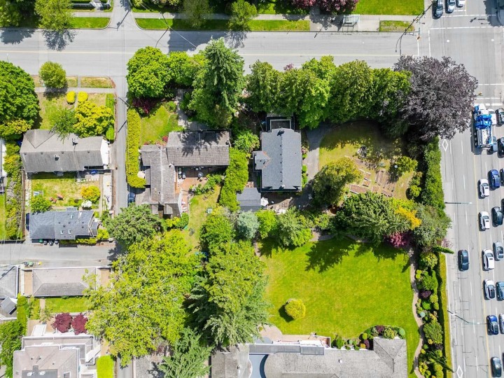 Photo 9 at 1461 W 49th Avenue, South Granville, Vancouver West