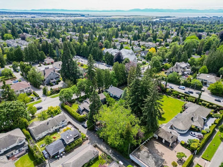 Photo 10 at 1461 W 49th Avenue, South Granville, Vancouver West