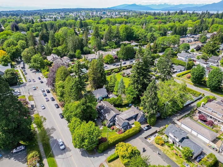 Photo 14 at 1461 W 49th Avenue, South Granville, Vancouver West